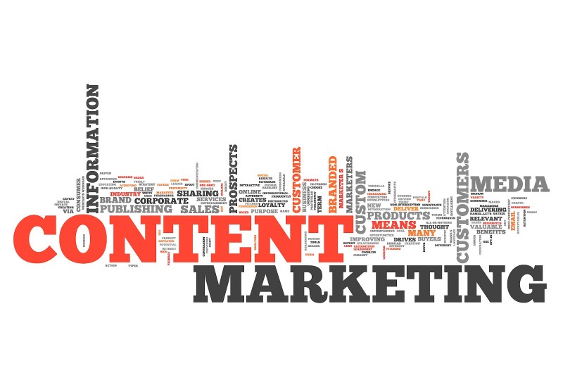 Por qué es beneficioso el marketing de contenidos para tu negocio